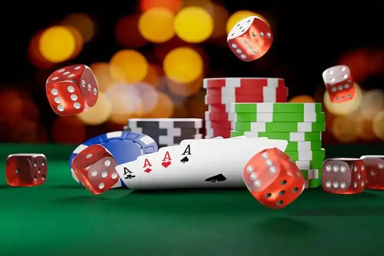 789BES Casino trực tuyến nạp rút VND MoMo ZaloPay Việt Nam
